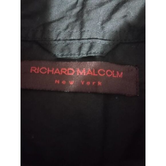 Richard Malcolm Shirt Men's Large - Picture 5 of 7